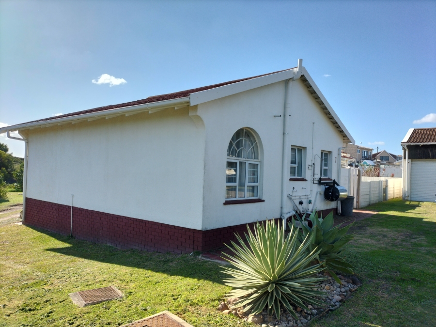 2 Bedroom Property for Sale in Aston Bay Eastern Cape